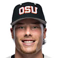 Headshot of Travis Bazzana