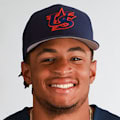 Headshot of Christian Moore