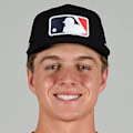Headshot of Bryce Rainer