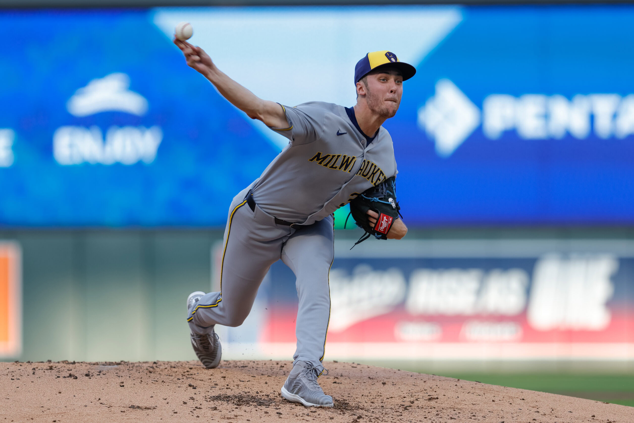 Jacob Misiorowski 100+ MPH